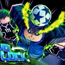 Blue Lock Rival - Flow Slot 3 0